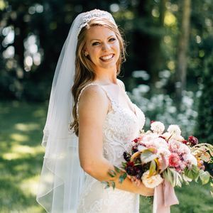 Meet your Posher, Daeleen